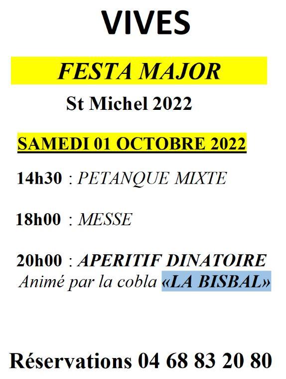 Festa Major 2023