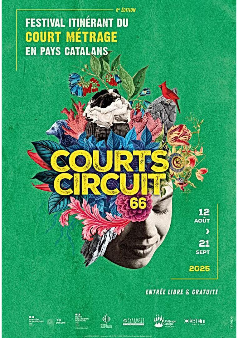 Festival Courts Circuit 2025
