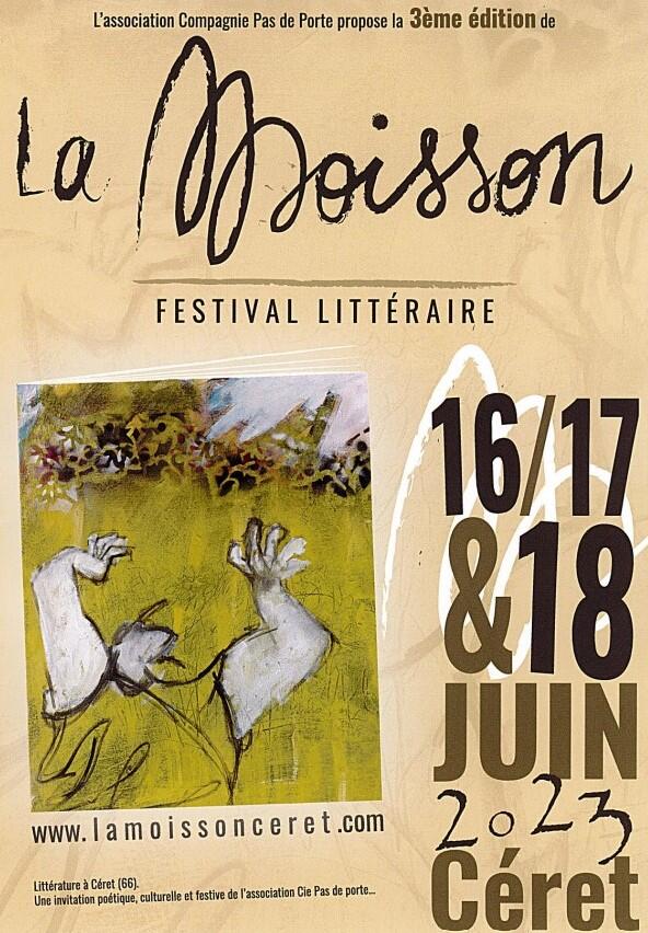 Festival littéraire