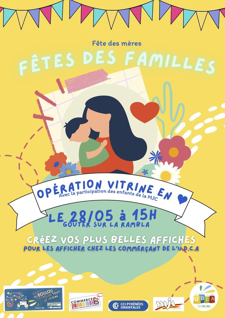 Fêtes de Familles