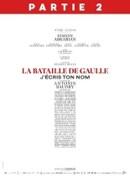 GAULLE