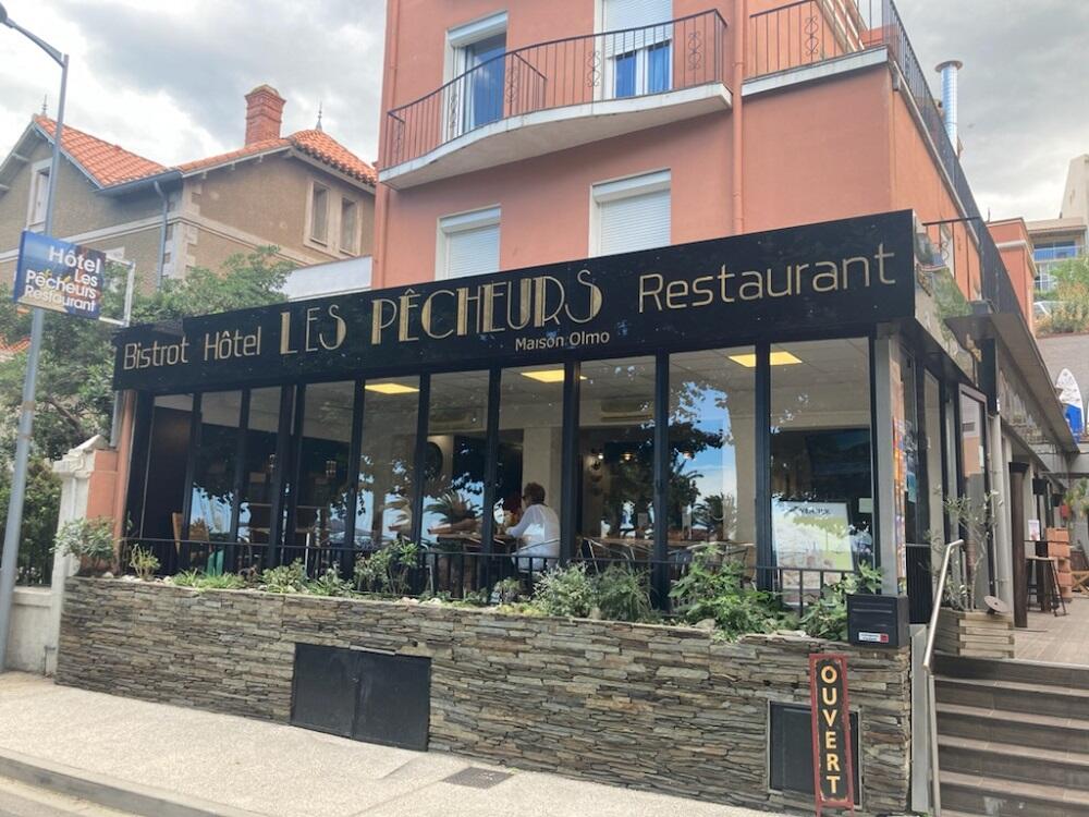 HOT RESTO LES PECHEURS01
