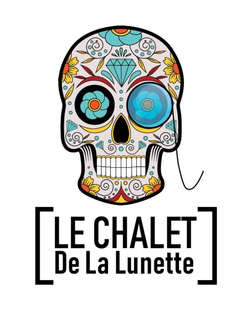 LE CHALET DE LA LUNETTE