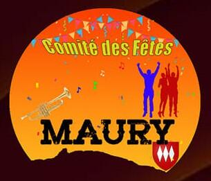 LOGO_Comité des fêtes-MAURY