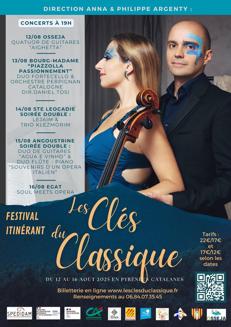 Les clés du Classique