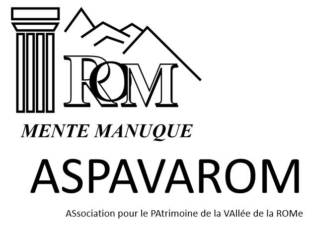 Logo ASPAVAROM