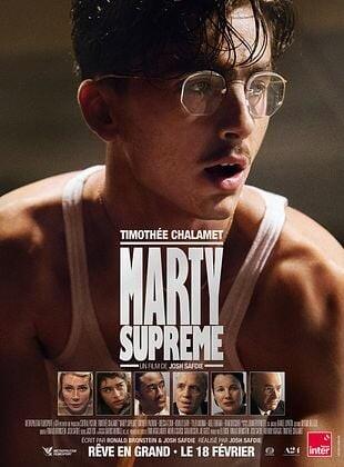 MARTY SUPREME