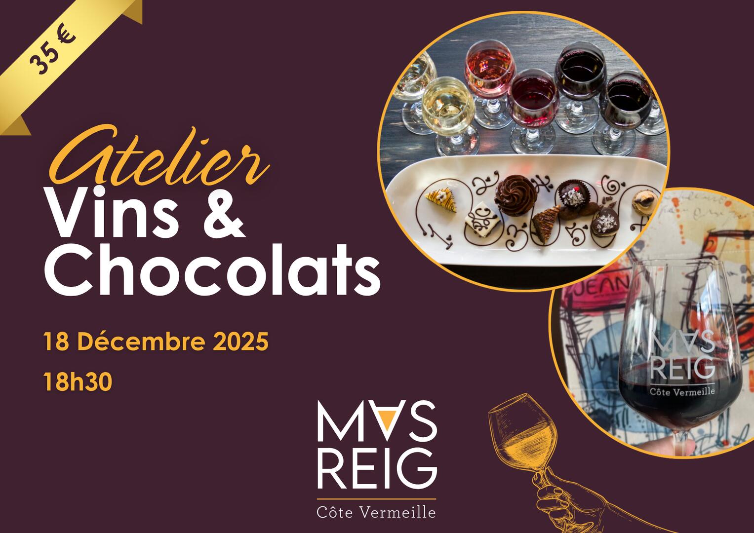 Atelier mas reig - Degustation v1 (2)