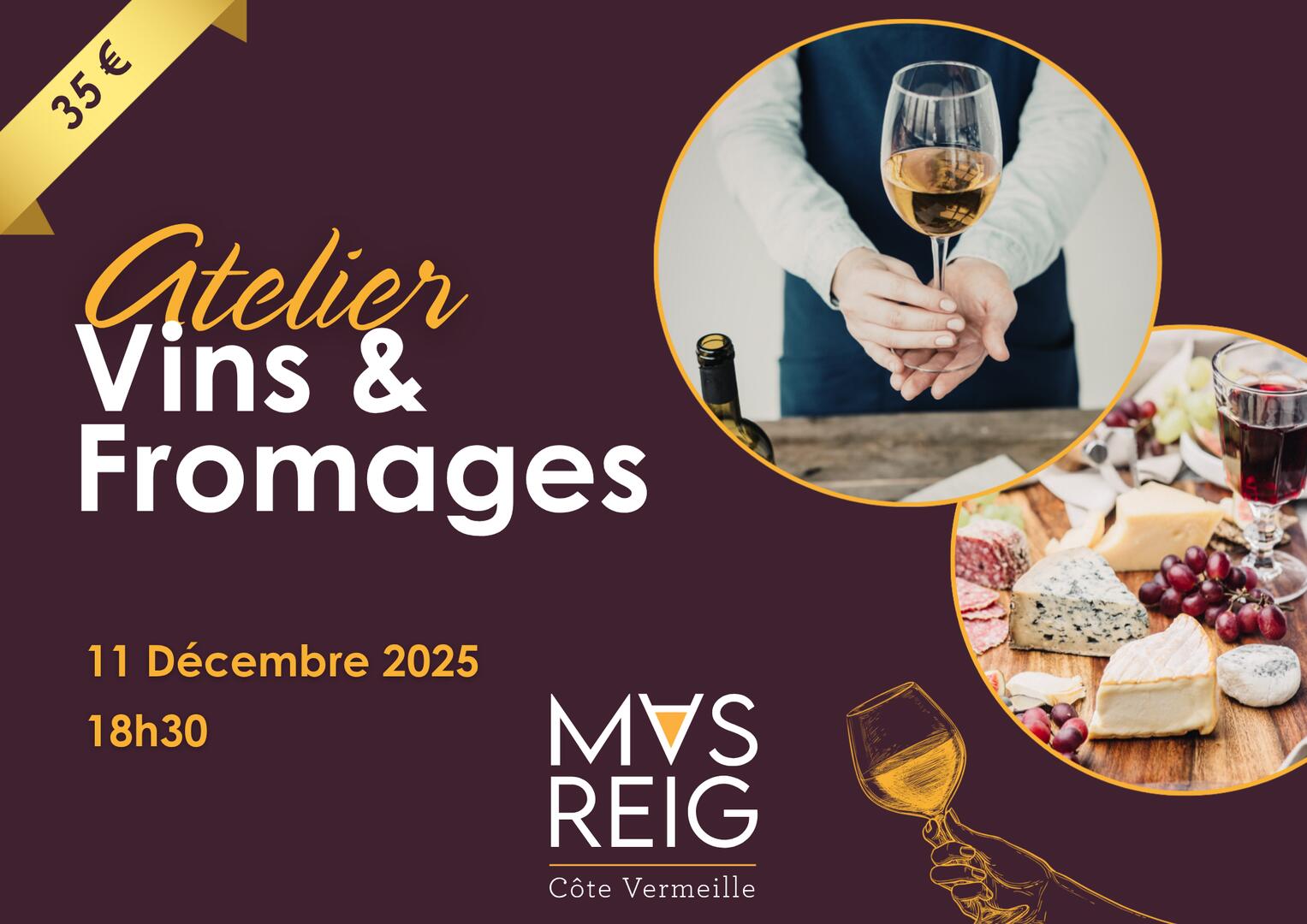 Atelier mas reig - Degustation v1 (2)