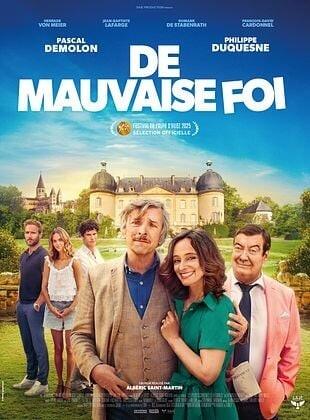 MAUVAISE FOI
