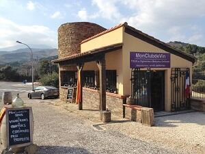 MON CLUB DE VIN