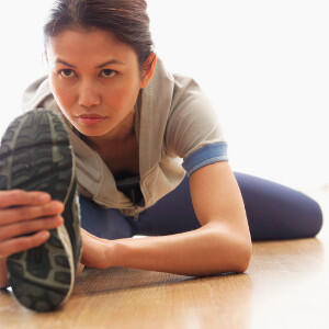 GYM FEMININE