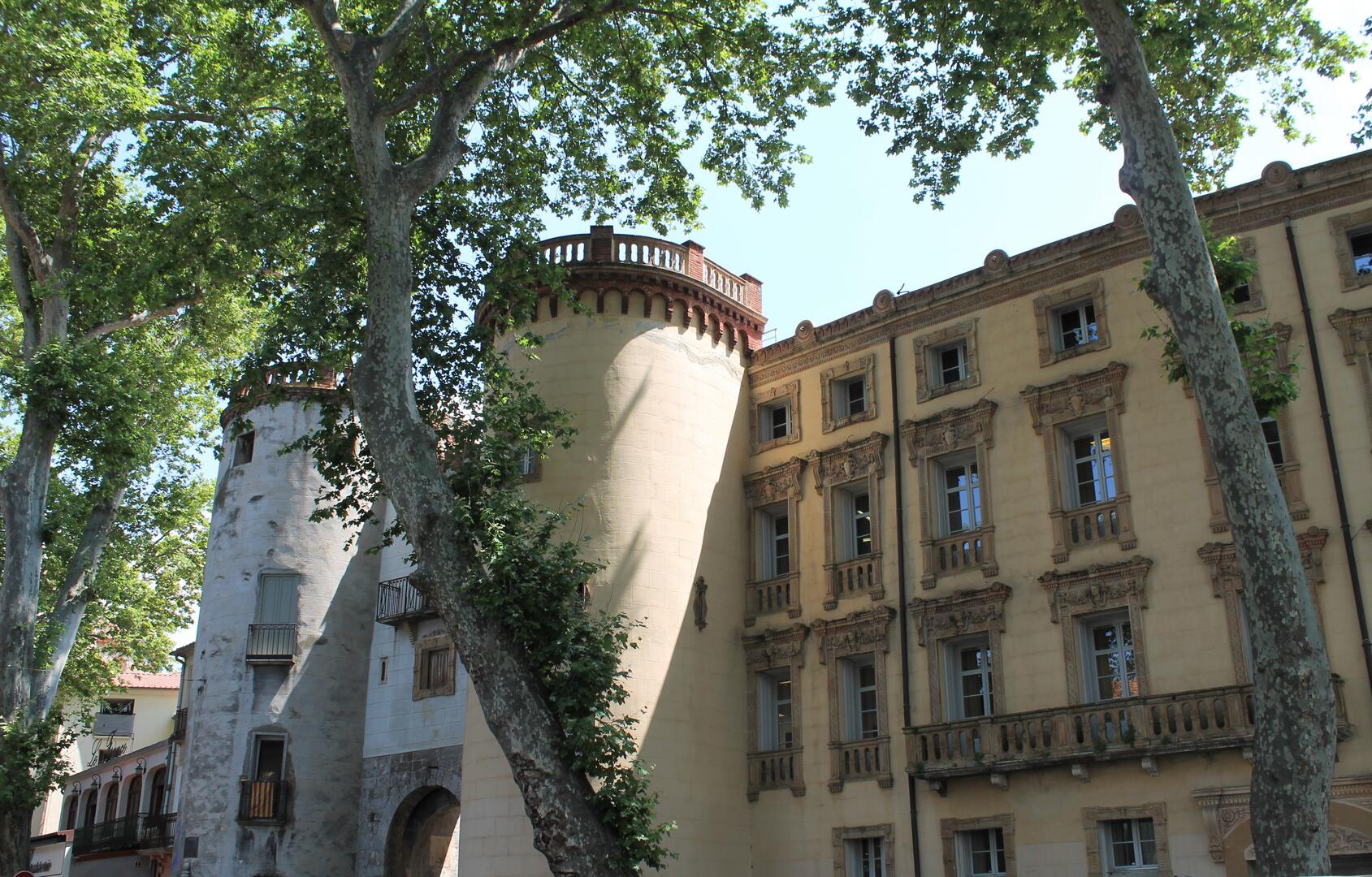 Médiathèque ALEX