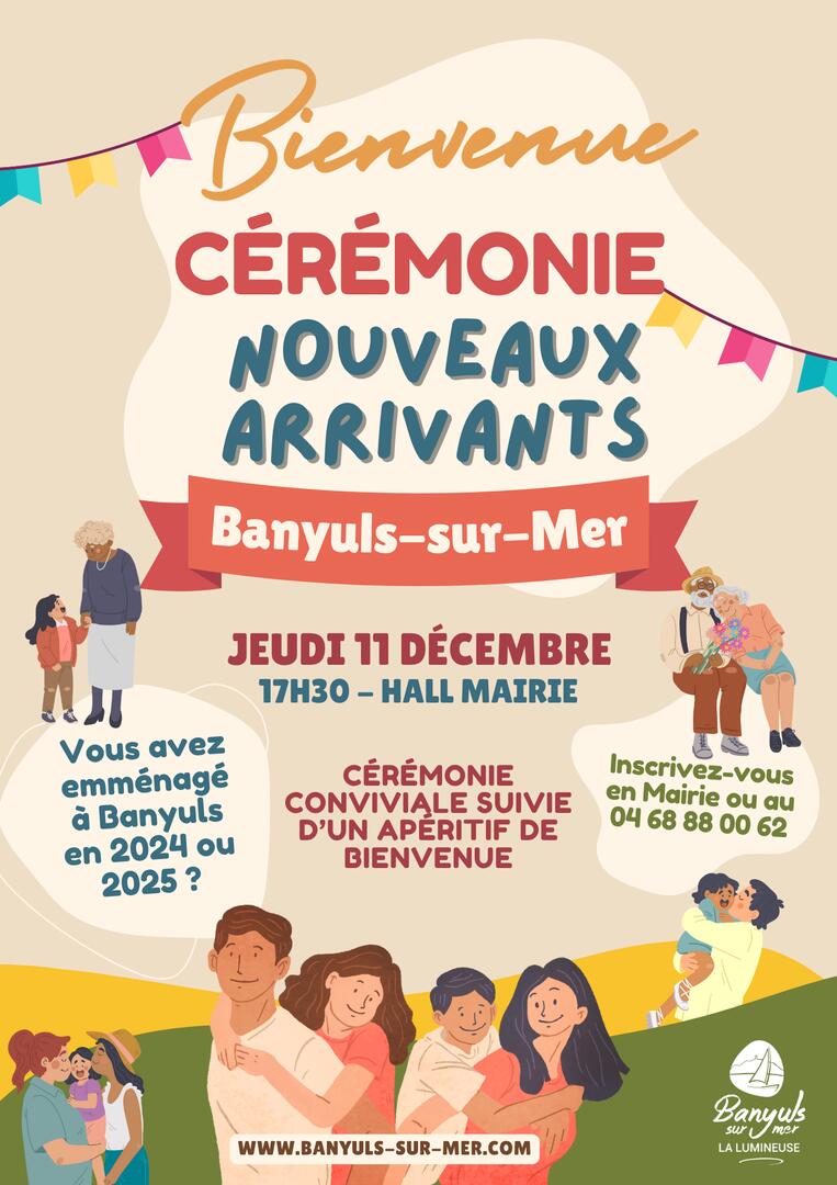 affiches évent (A4) - 11