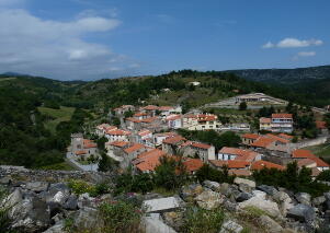 Château de Le Vivier