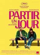 PARTIR UN JOUR