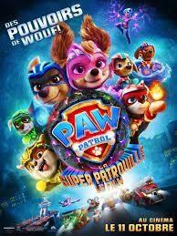 PAT PATROUILLE