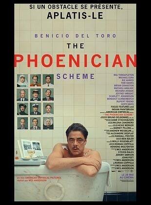 PHOENICIAN