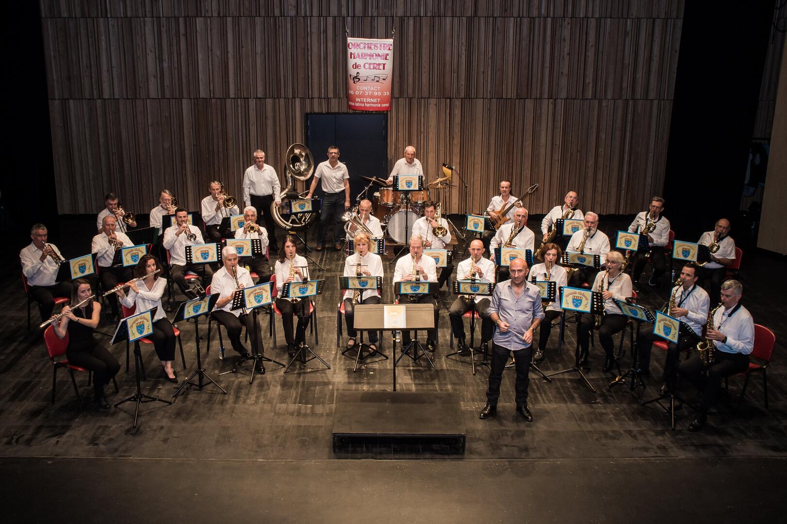 PHOTOS-HARMONIE-GROUPE Giganto Le Petit Monde