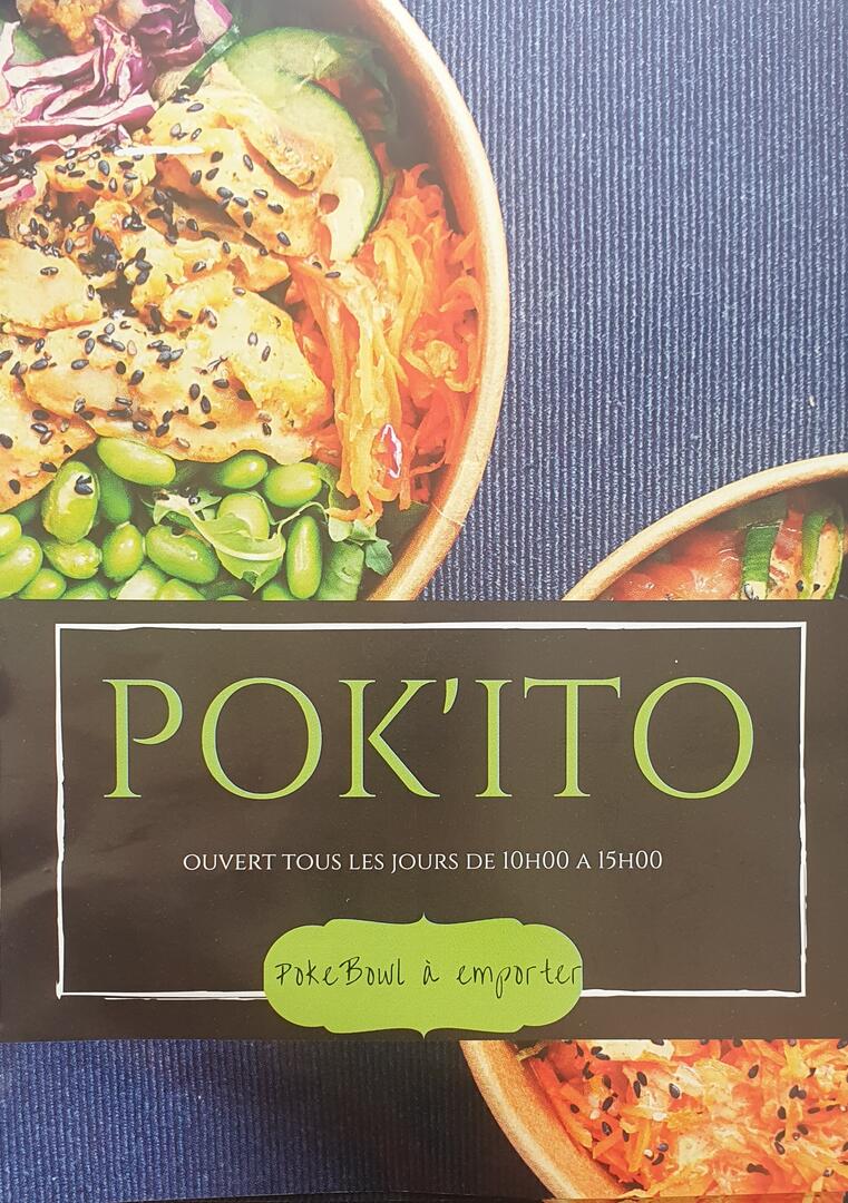 POK'ITO Banyuls