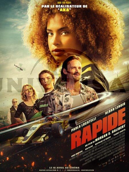 RAPIDE