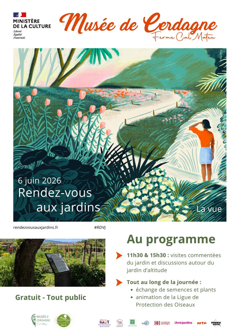 RDV aux jardins affiche A4 - 1