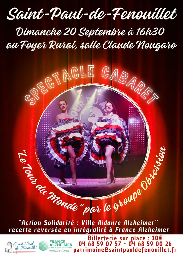 SPECTACLE CABARET - SPECTACLE CABARET 20 SEPTEMBRE 2026 V2