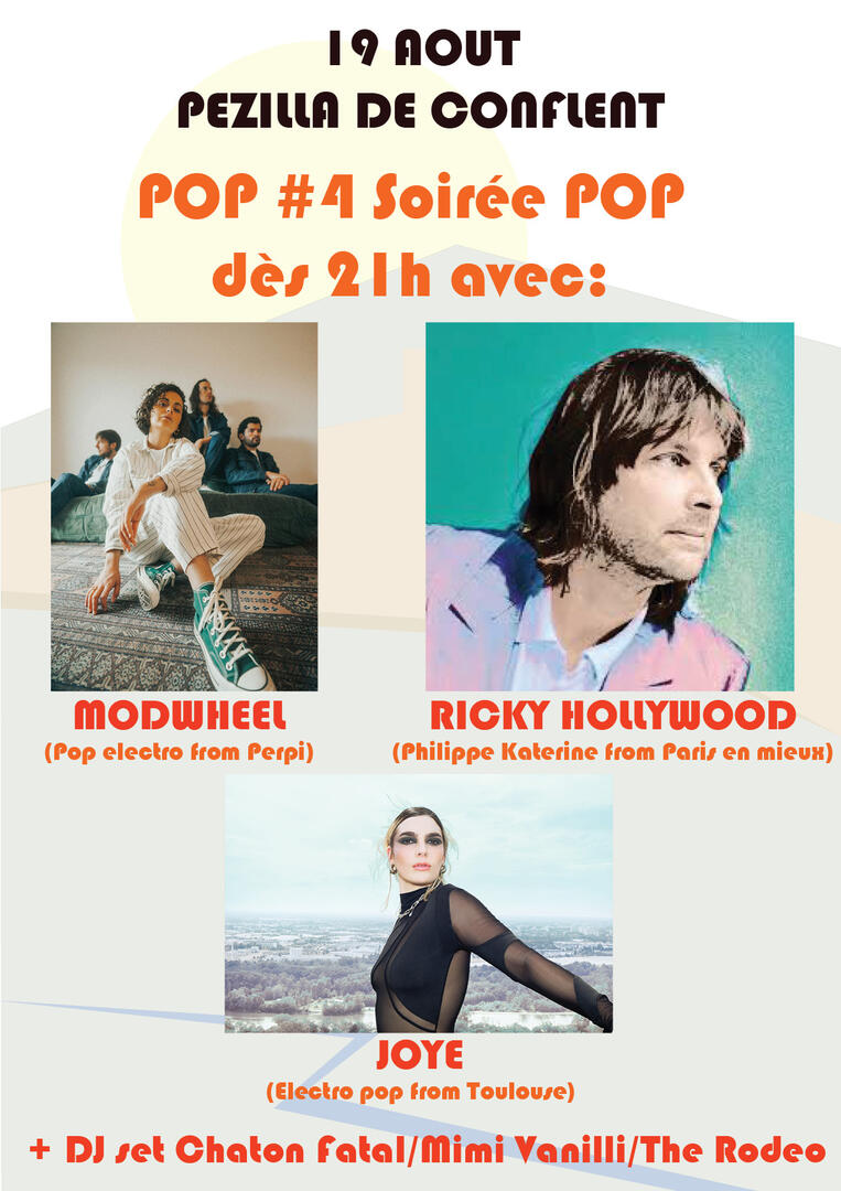 Soirée du 19.08.2025- PEZILLA