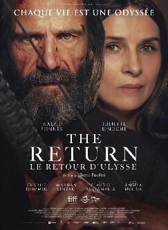 THE RETURN