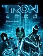 TRON ARES