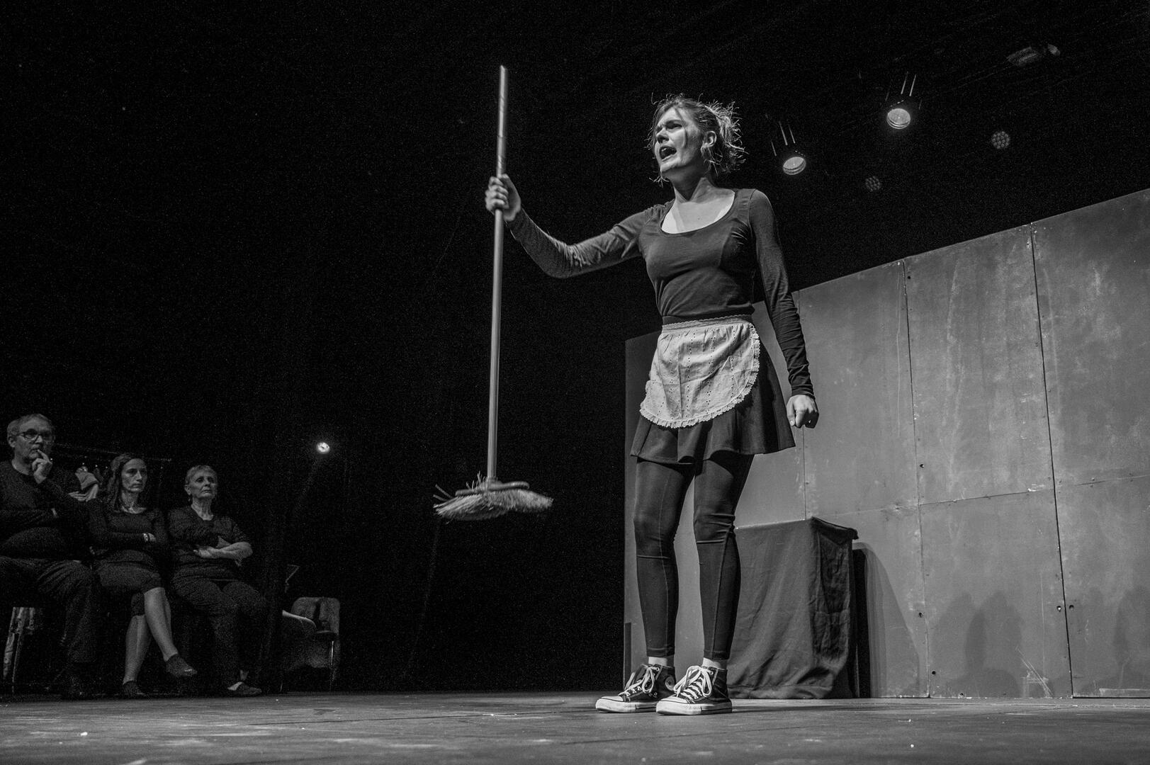 Théâtre 16-11-25