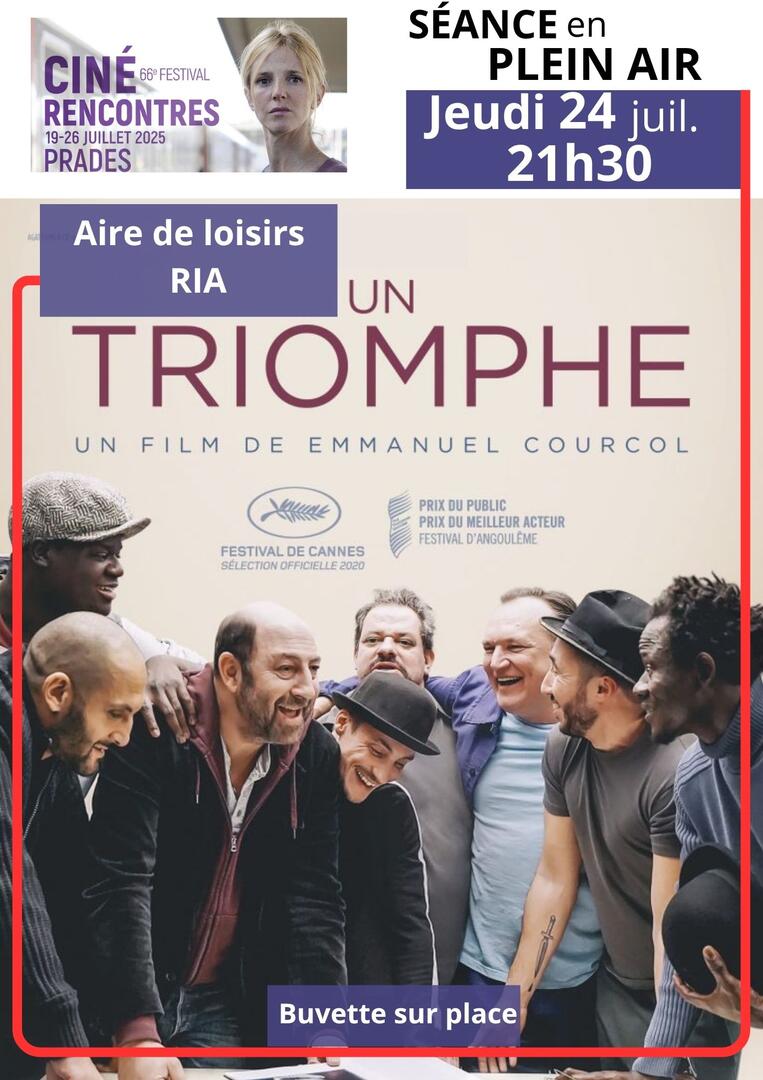 Un Triomphe