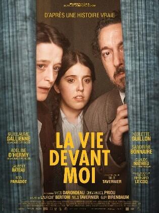 VIE DEVANT MOI