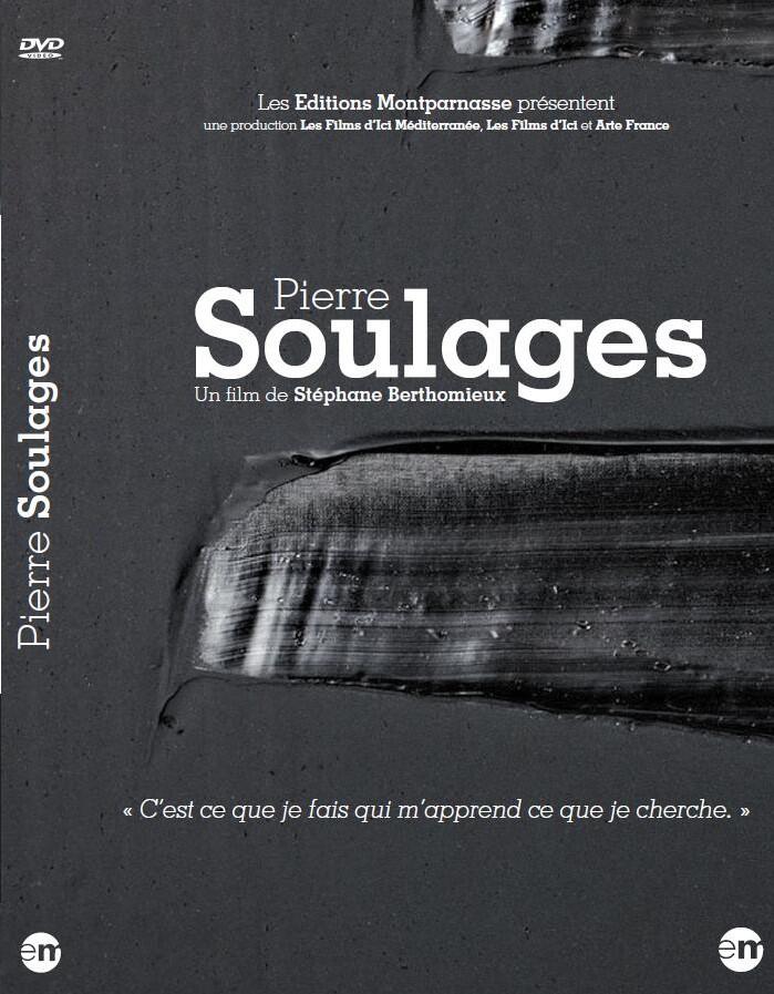 VISUEL PROJECTION SOULAGES