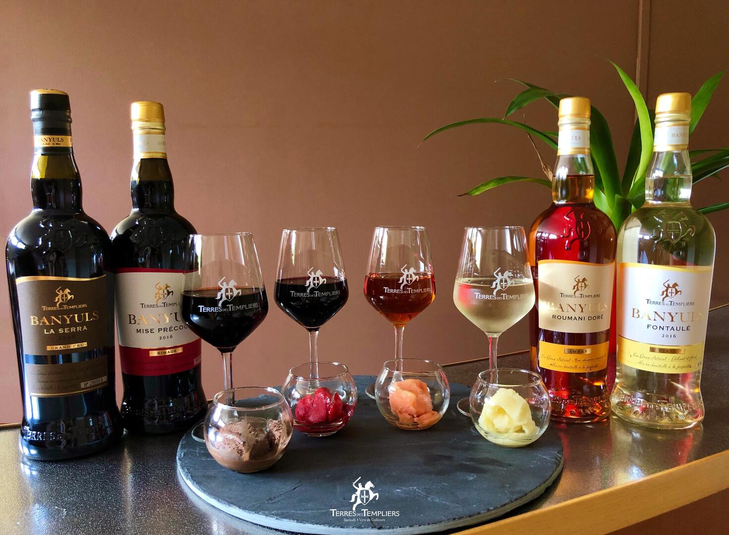 accord Banyuls sorbet2