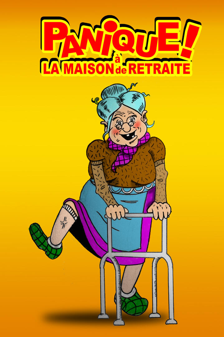 affiche Panique 2