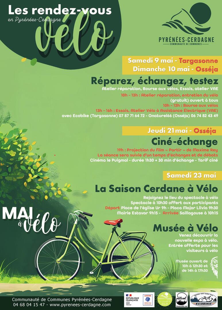 affiche mai à vélo 3 avec toutes les dates copie