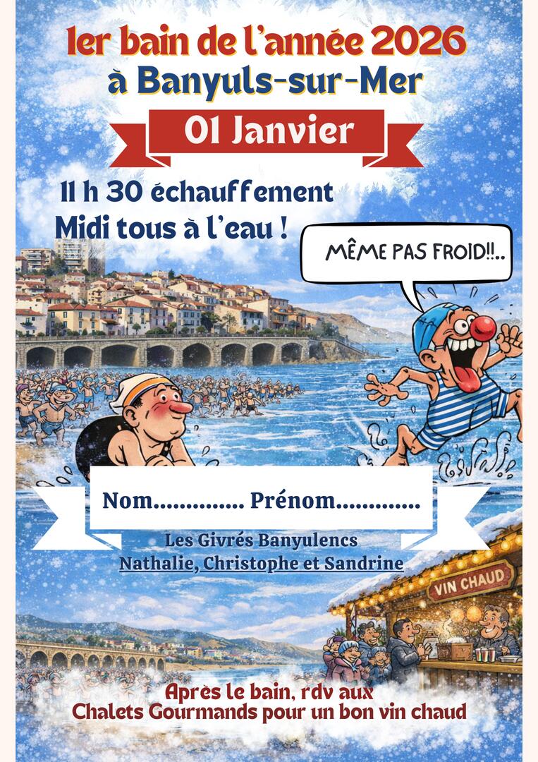 affiches évent (A4) - 7