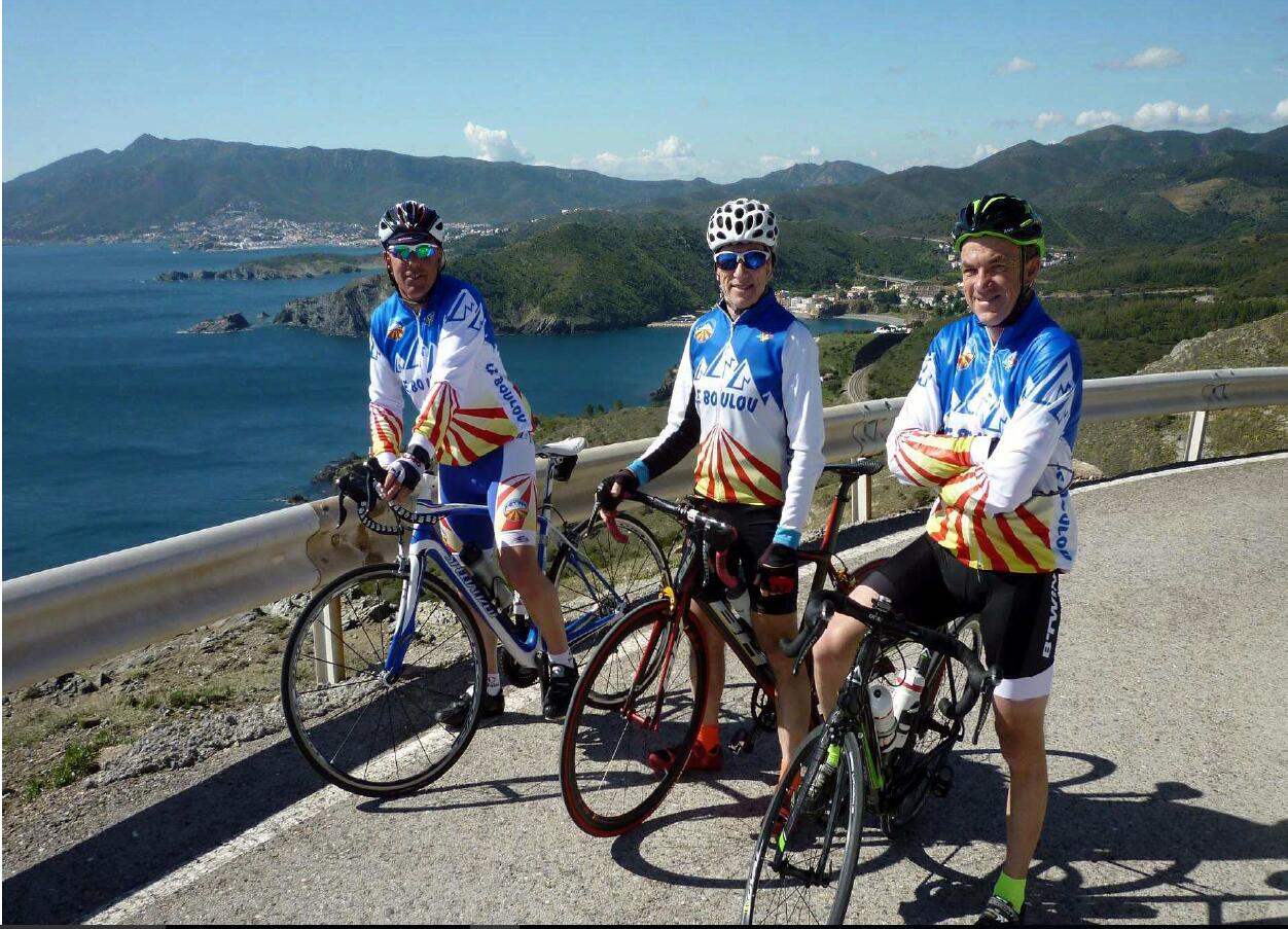 amicale cyclo