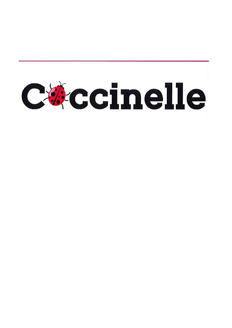 association Coccinelle - Latour de France