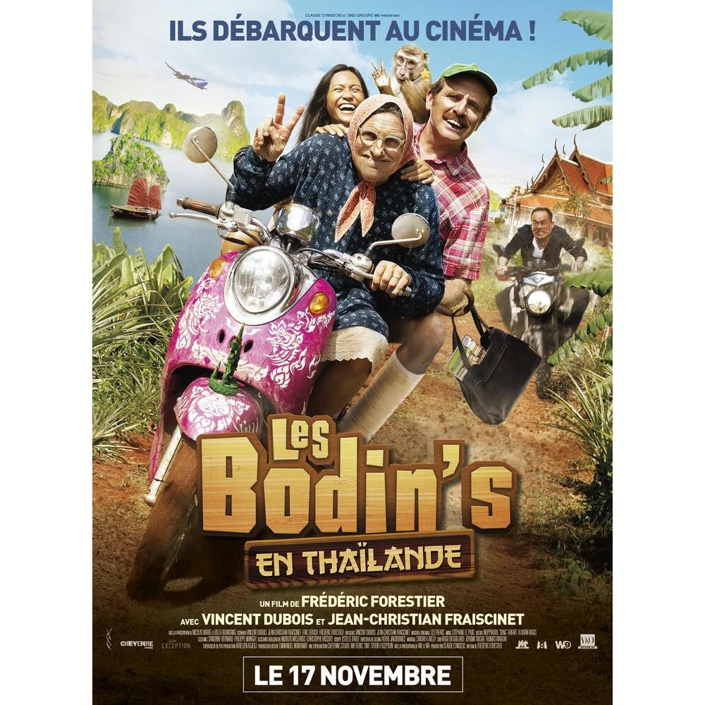 bodins
