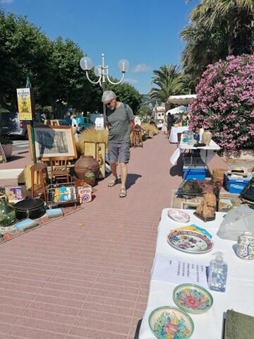 brocante