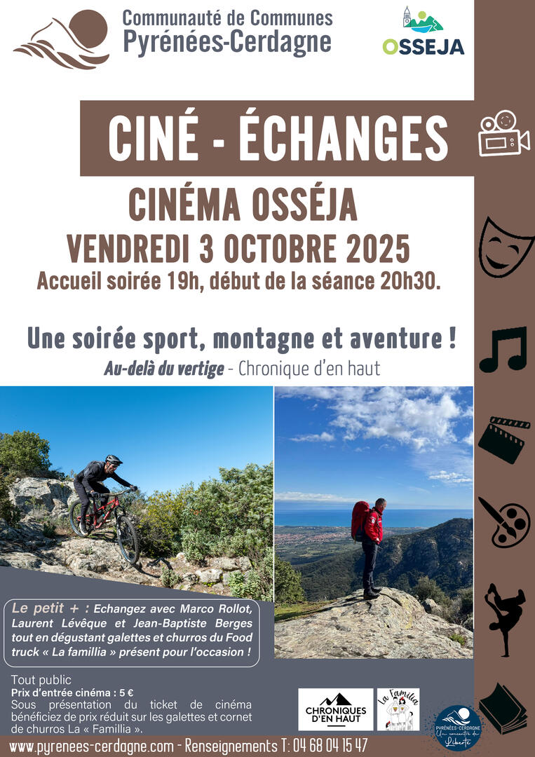 ciné échanges 3 octobre 2025 copie