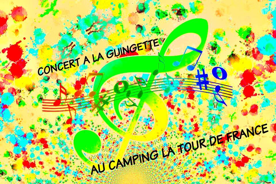 concert guiguette