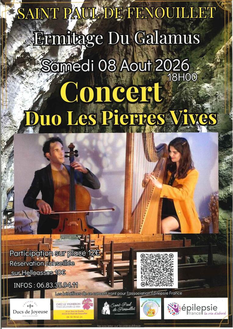 concert harpe galamus -08-08-2026