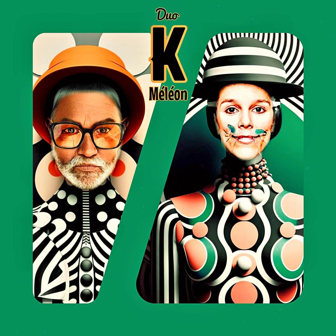 duo K-meleon