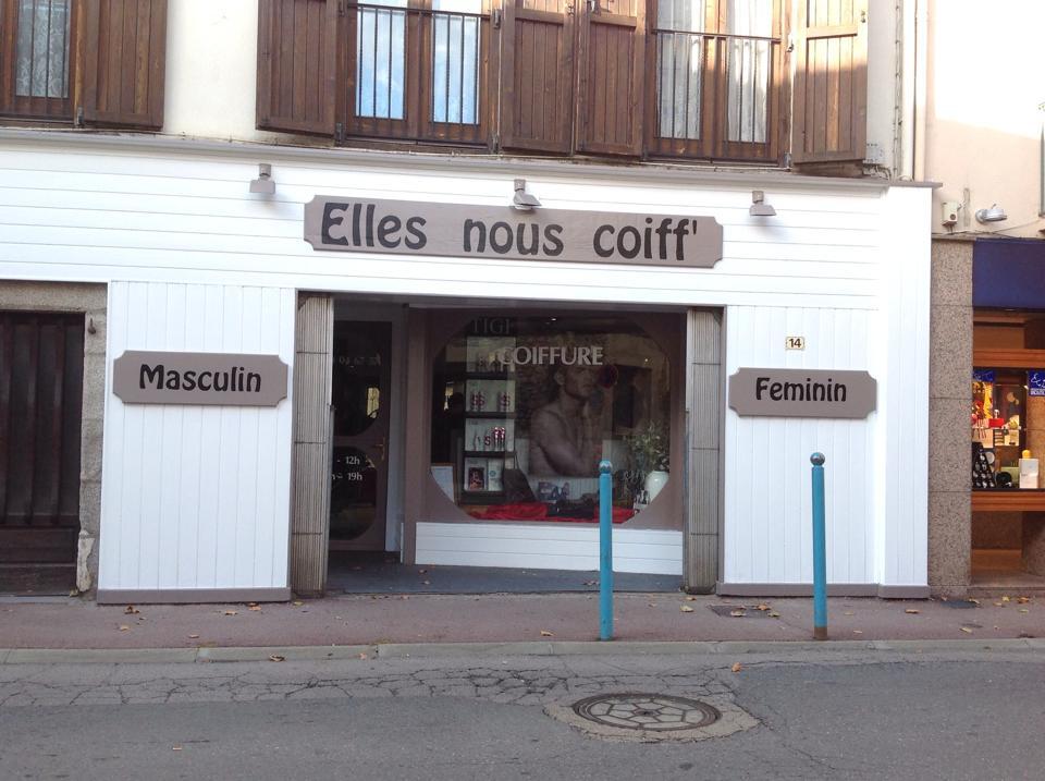 elles nous coiff