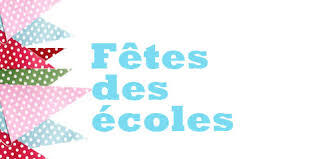 fête scolaire