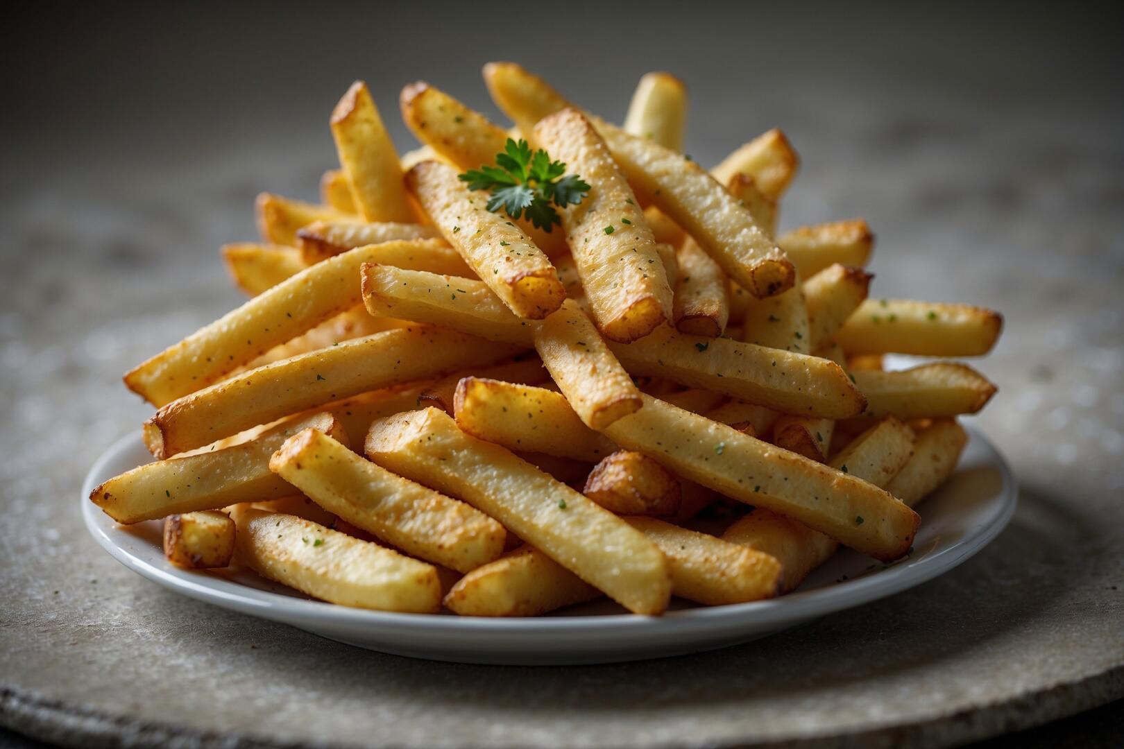 frites Frank Rietsch de Pixabay