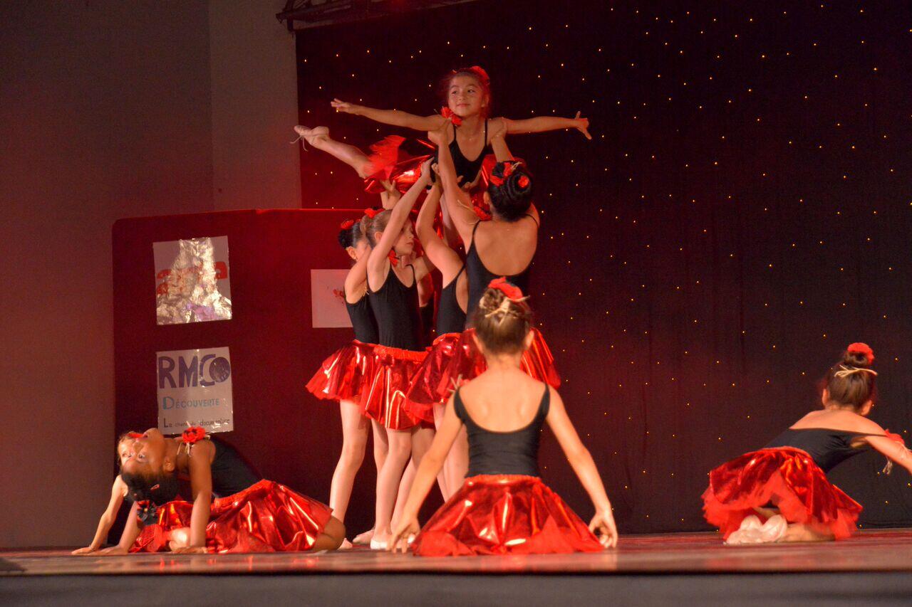 gala danse 8
